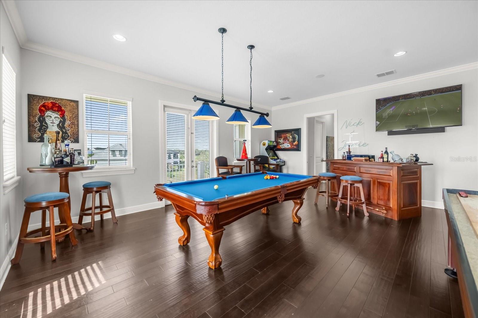 1432 TITIAN CT, REUNION, FL, 34747