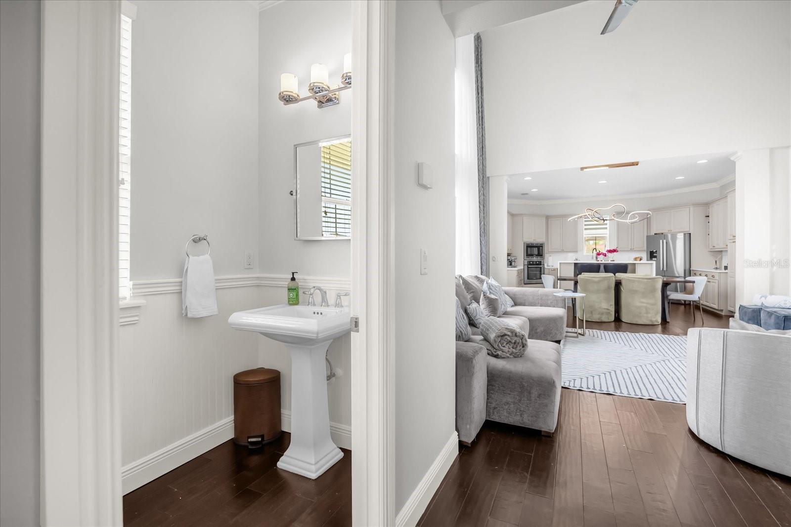 1432 TITIAN CT, REUNION, FL, 34747