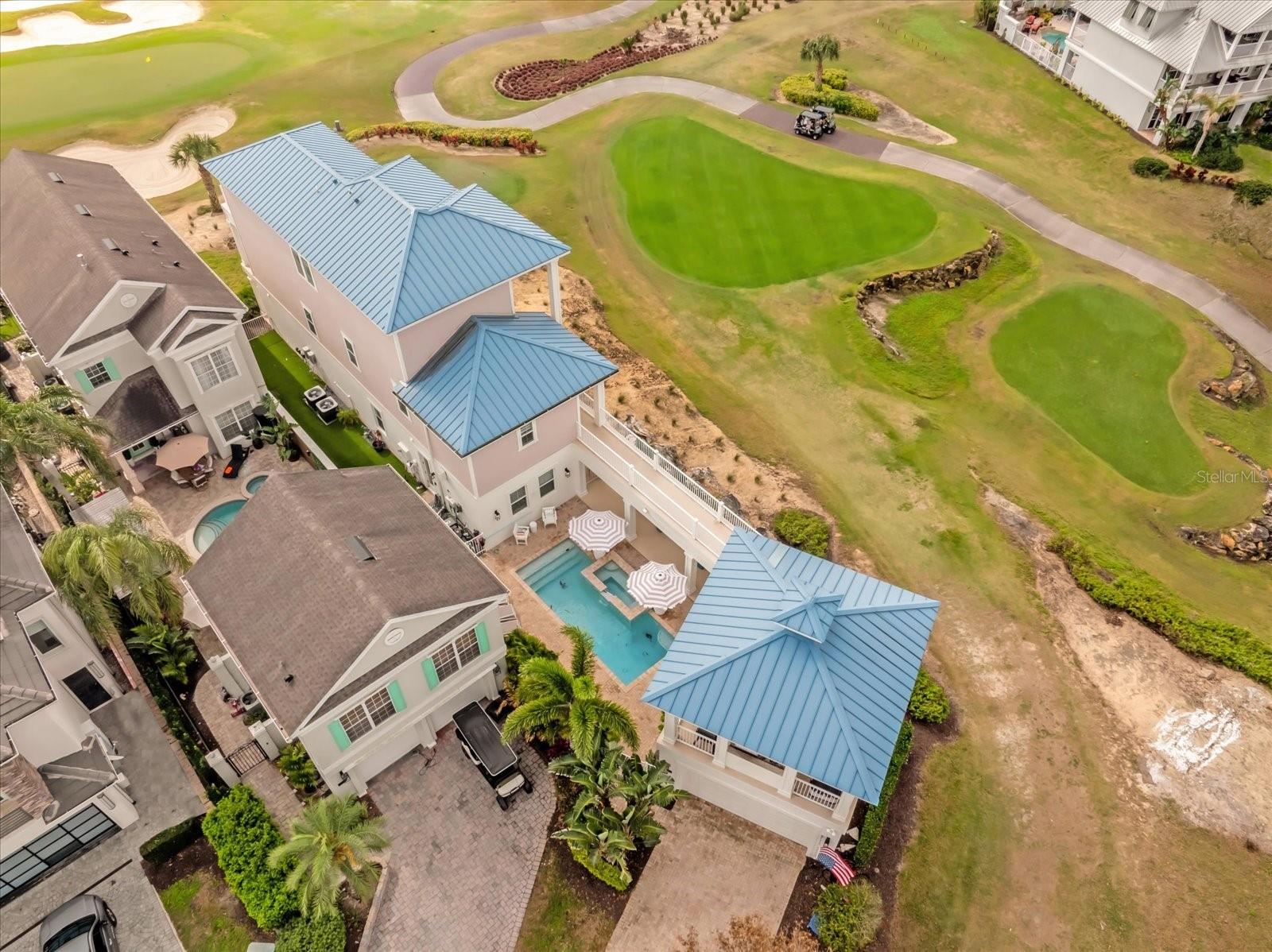 1432 TITIAN CT, REUNION, FL, 34747