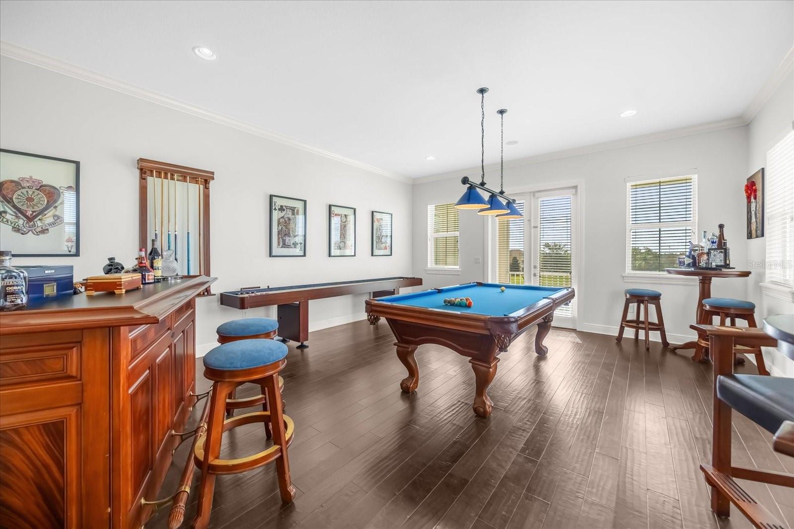 1432 TITIAN CT, REUNION, FL, 34747