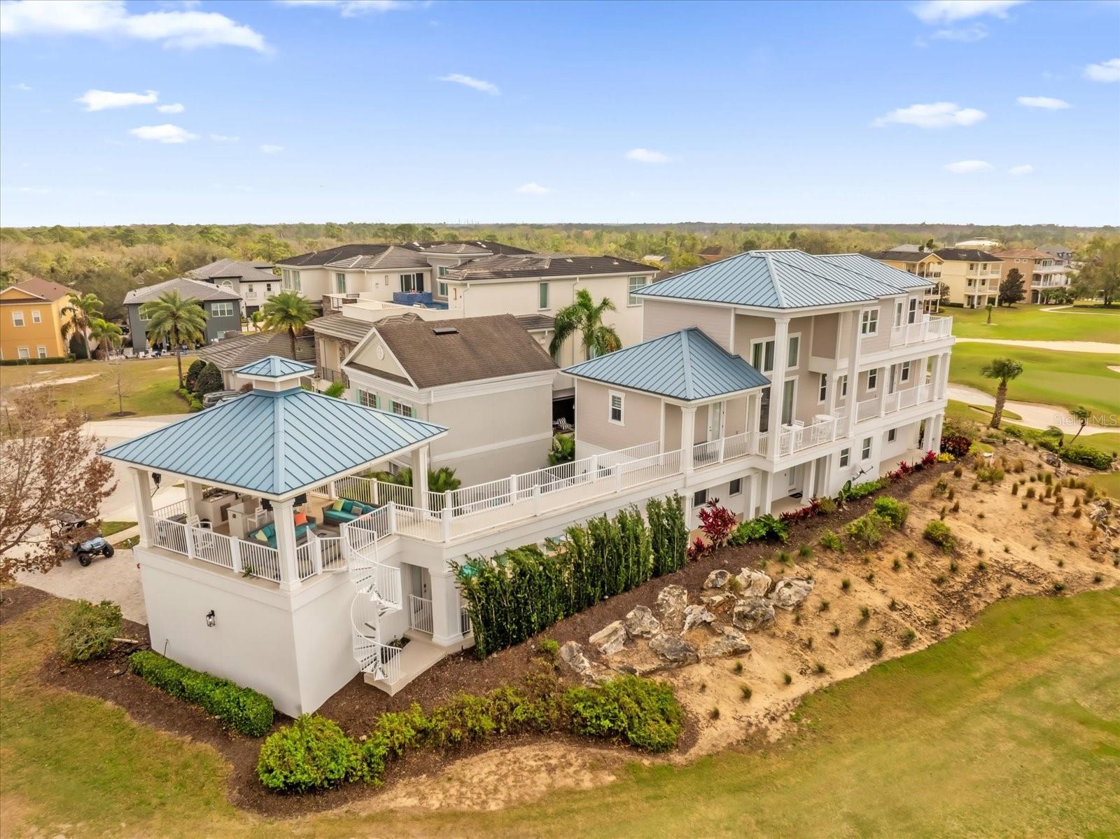 1432 TITIAN CT, REUNION, FL, 34747