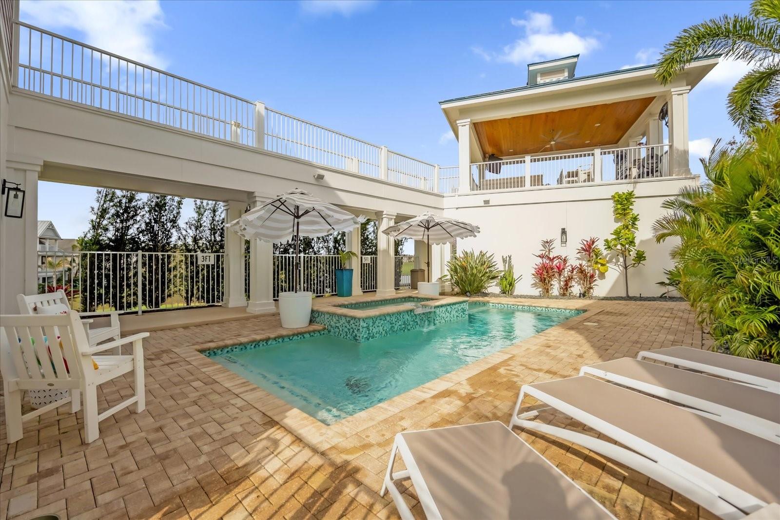 1432 TITIAN CT, REUNION, FL, 34747