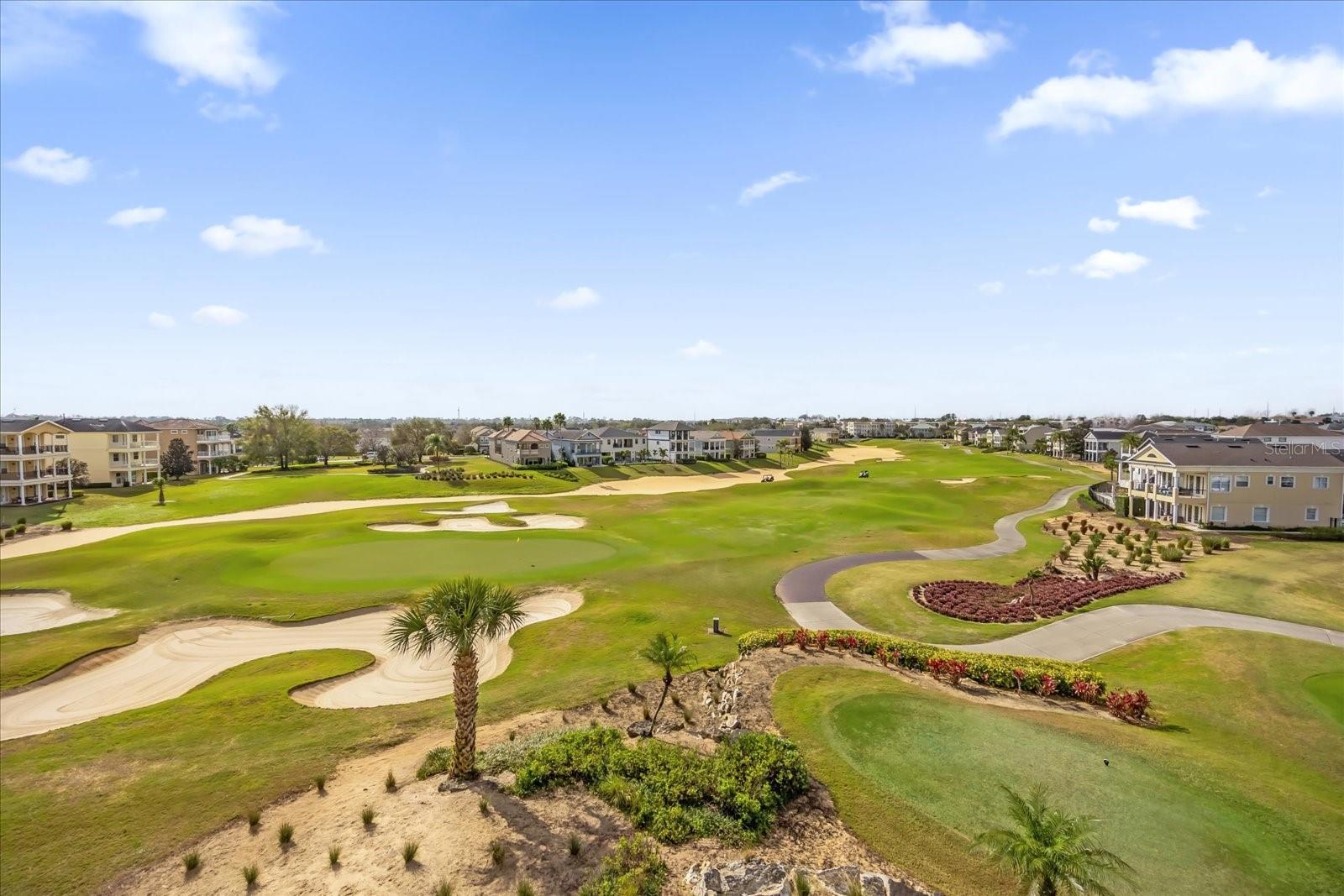 1432 TITIAN CT, REUNION, FL, 34747