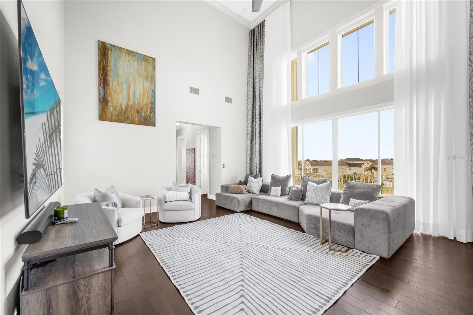 1432 TITIAN CT, REUNION, FL, 34747