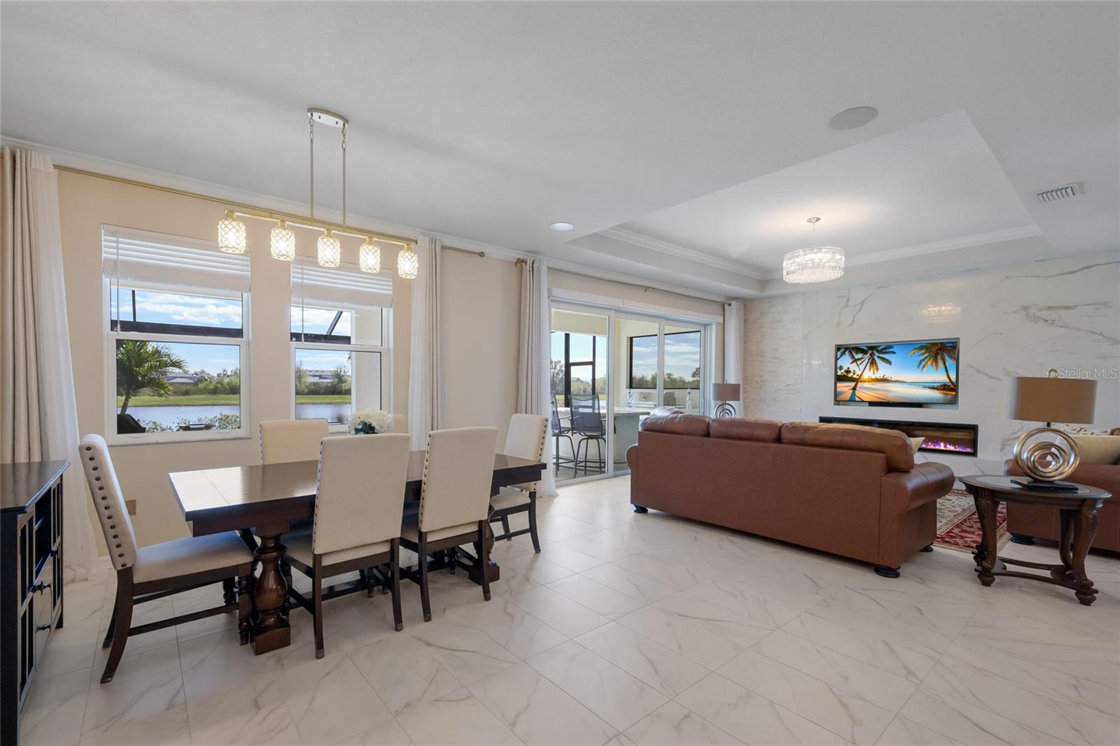 17615 SAVORY MIST CIR, BRADENTON, FL, 34211