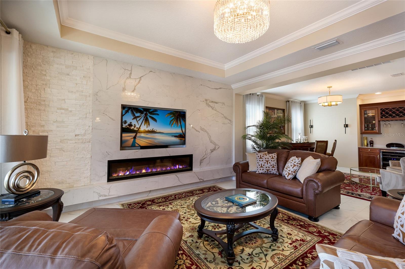 17615 SAVORY MIST CIR, BRADENTON, FL, 34211