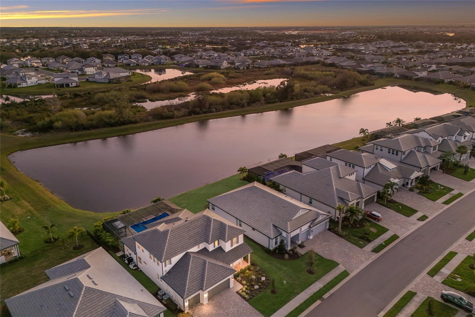 17615 SAVORY MIST CIR, BRADENTON, FL, 34211