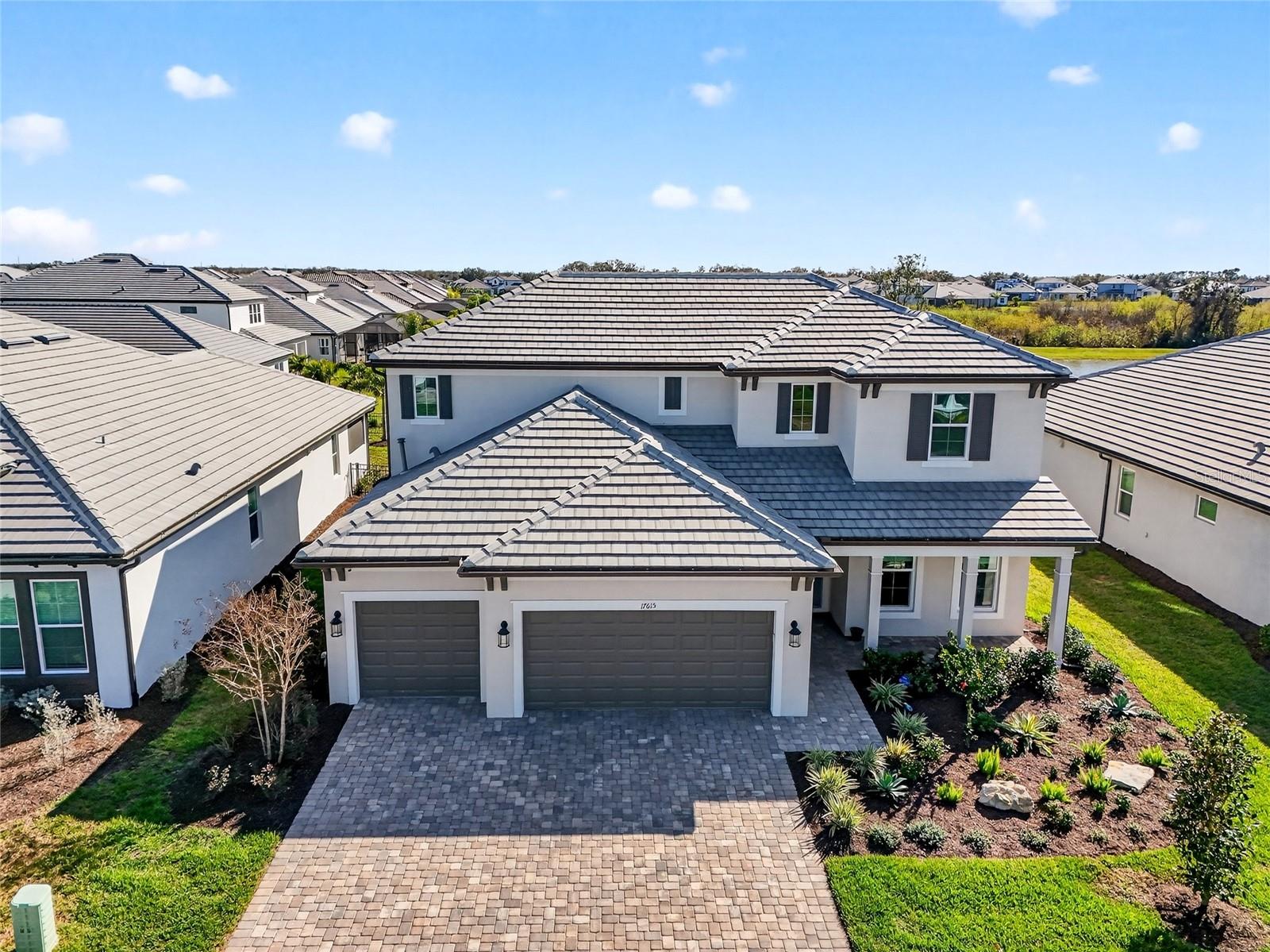 17615 SAVORY MIST CIR, BRADENTON, FL, 34211