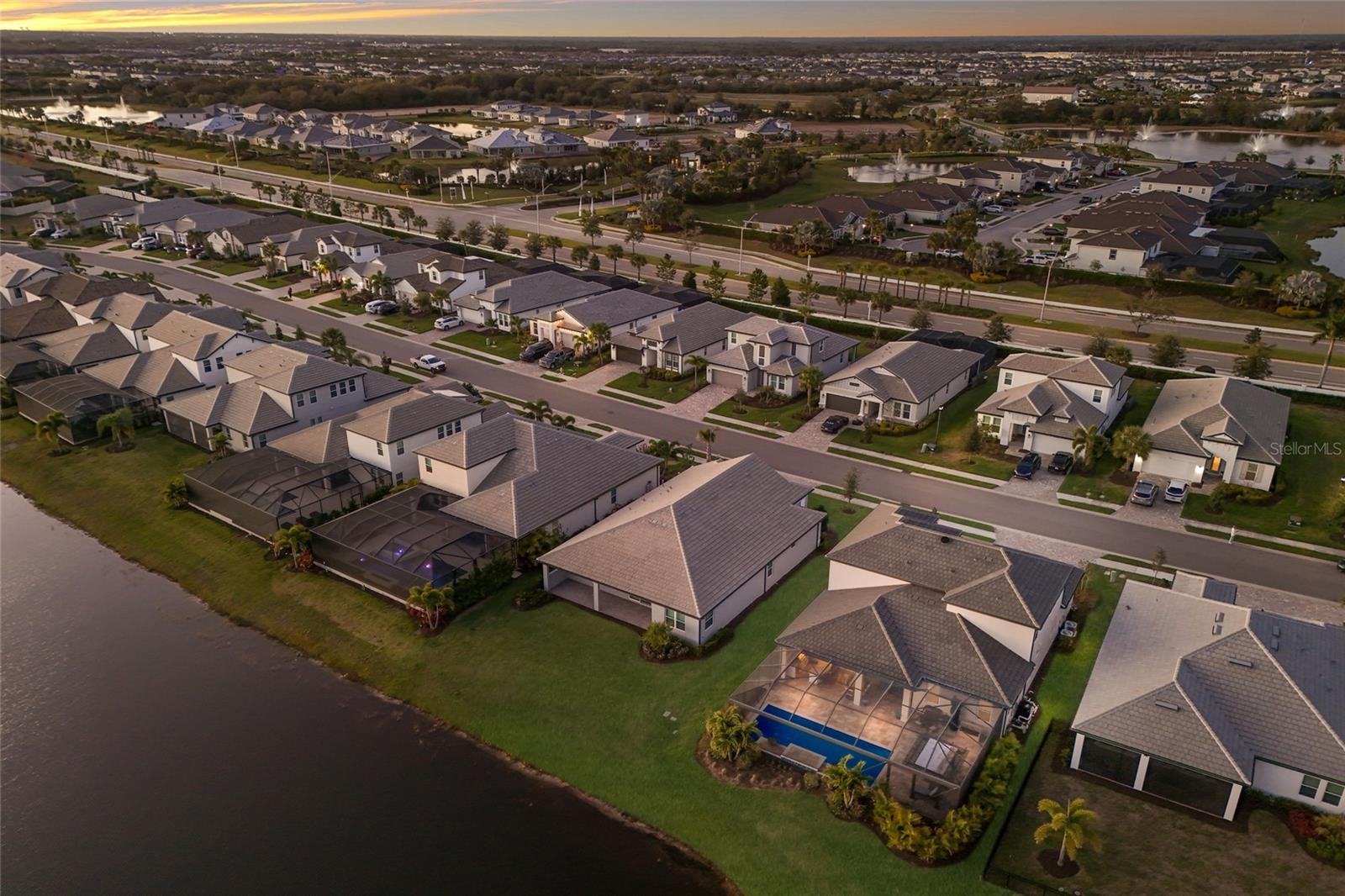 17615 SAVORY MIST CIR, BRADENTON, FL, 34211