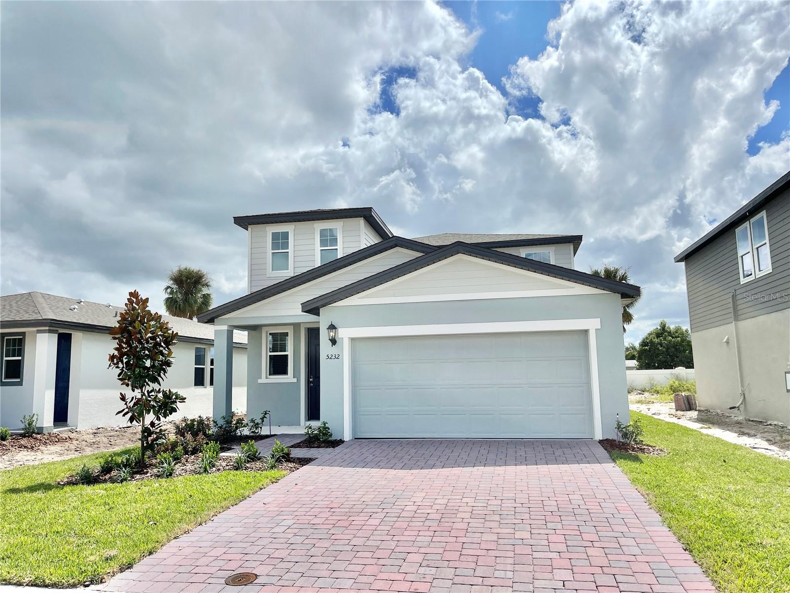 5232 STEPHS FIELD ST, ST CLOUD, FL, 34771