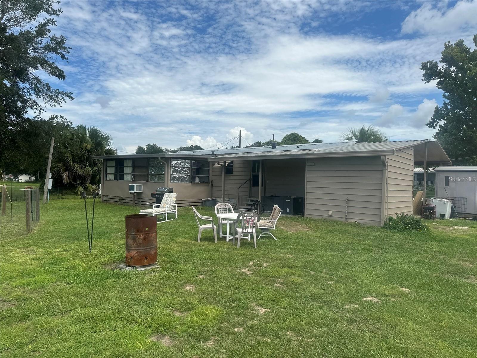 9624 SE 161ST ST, SUMMERFIELD, FL, 34491