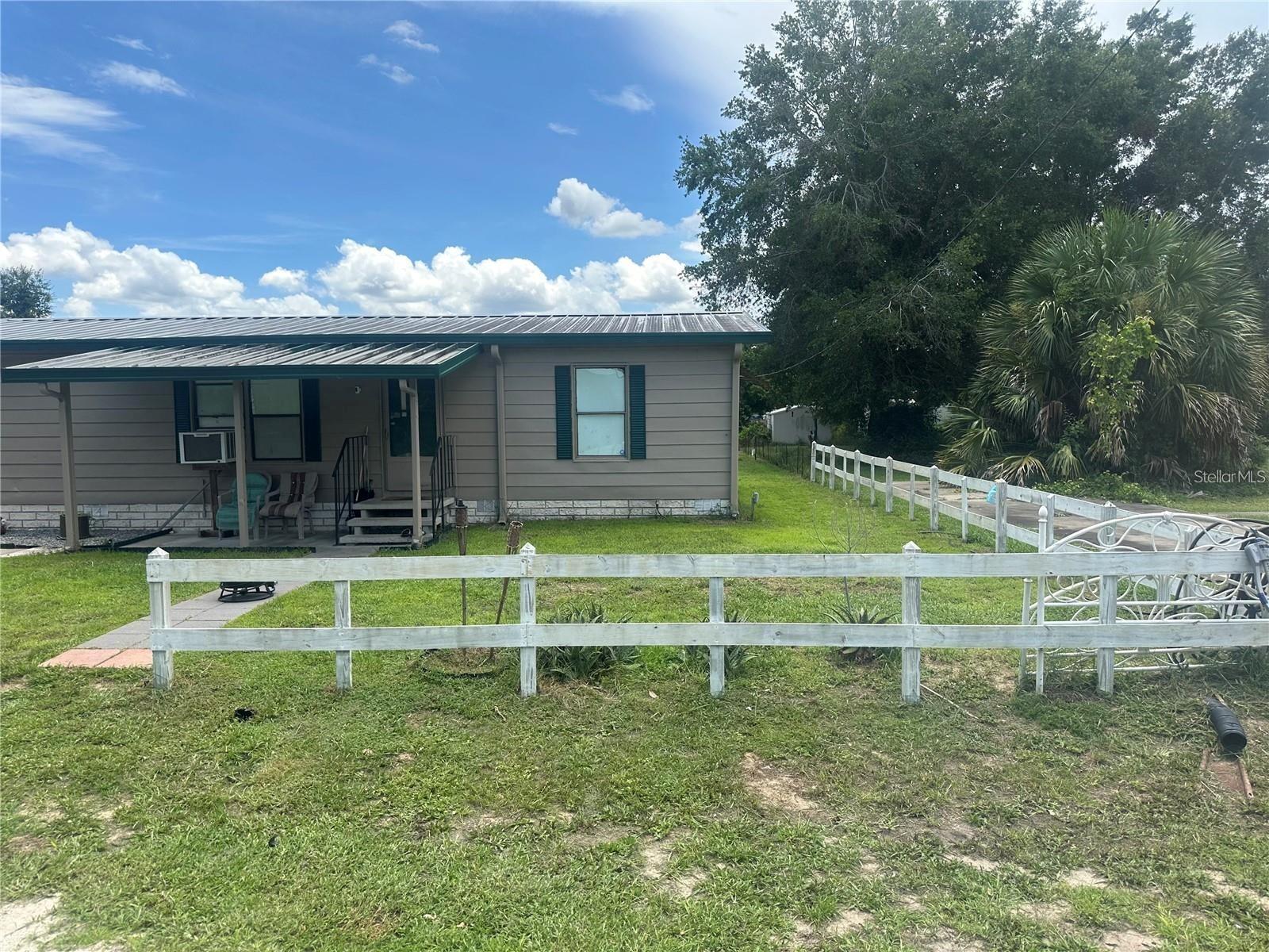 9624 SE 161ST ST, SUMMERFIELD, FL, 34491