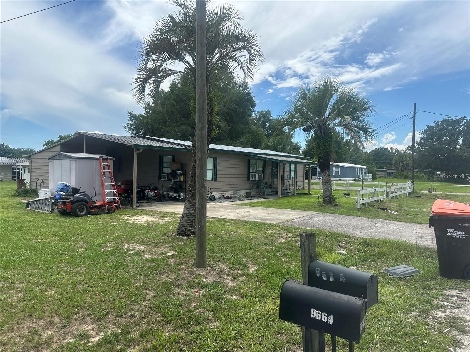 9624 SE 161ST ST, SUMMERFIELD, FL, 34491