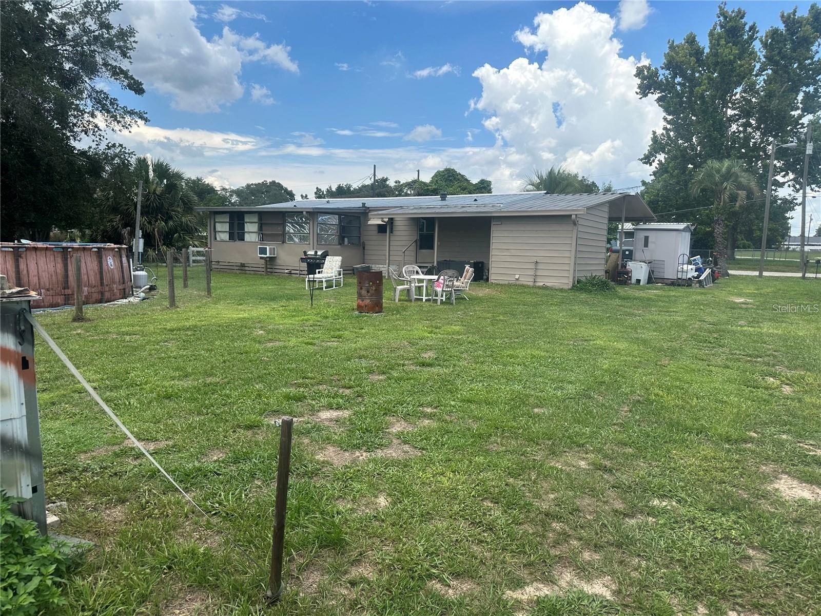 9624 SE 161ST ST, SUMMERFIELD, FL, 34491