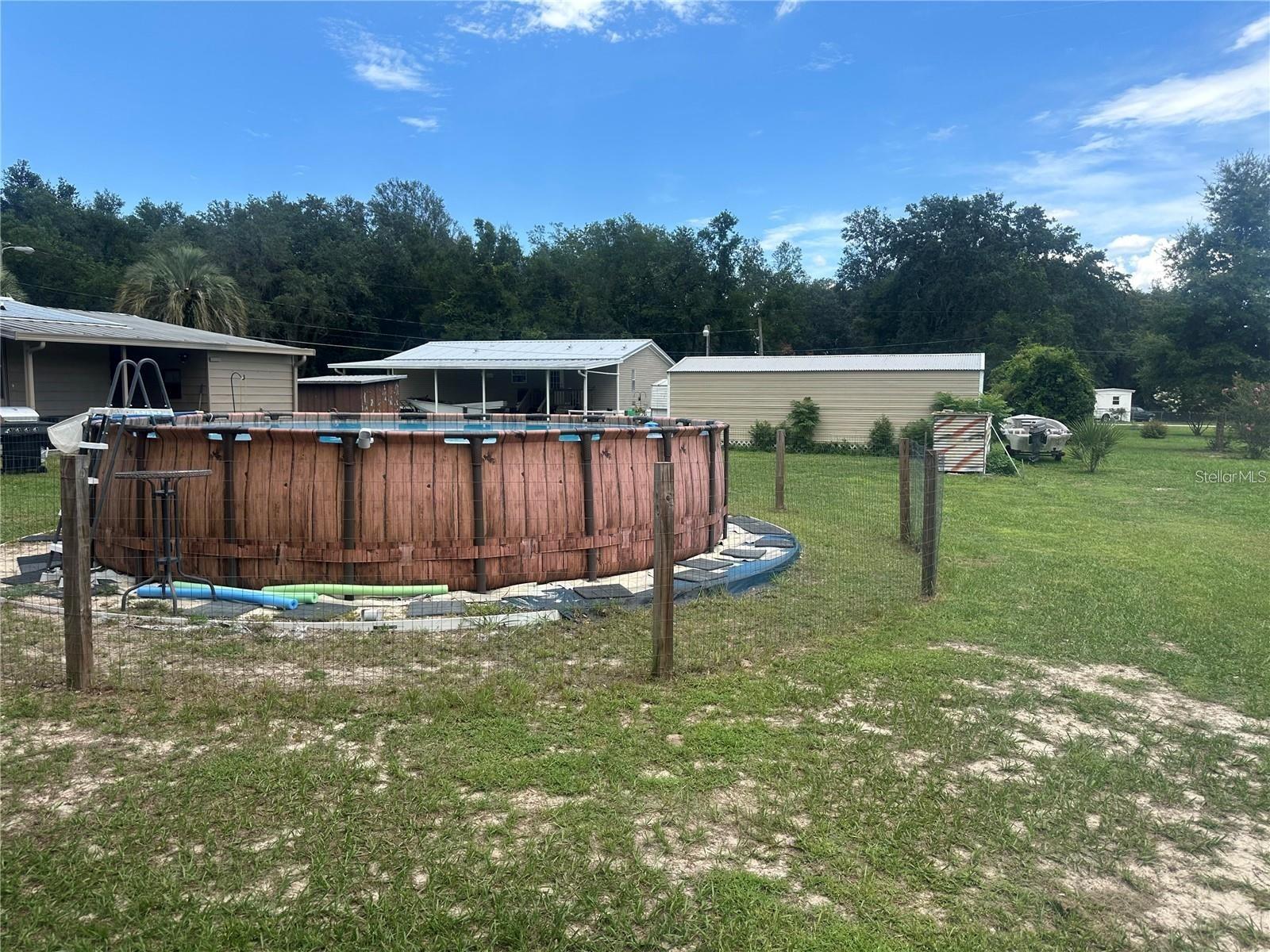 9624 SE 161ST ST, SUMMERFIELD, FL, 34491
