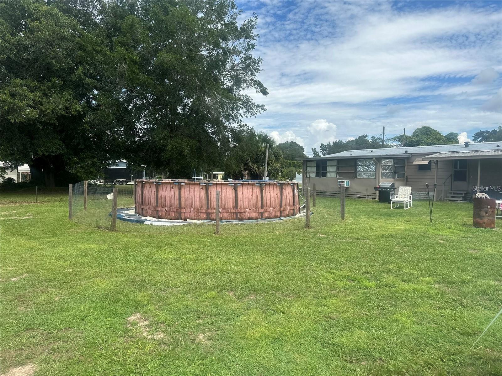 9624 SE 161ST ST, SUMMERFIELD, FL, 34491