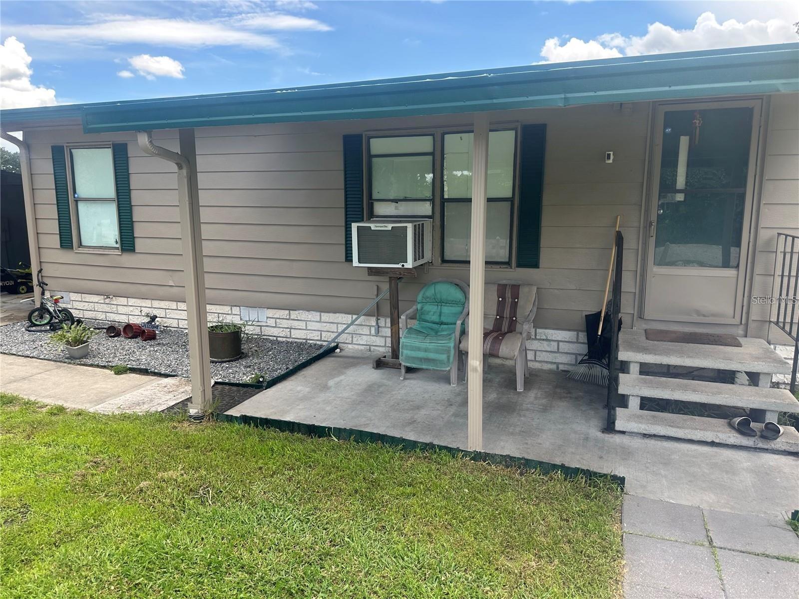 9624 SE 161ST ST, SUMMERFIELD, FL, 34491