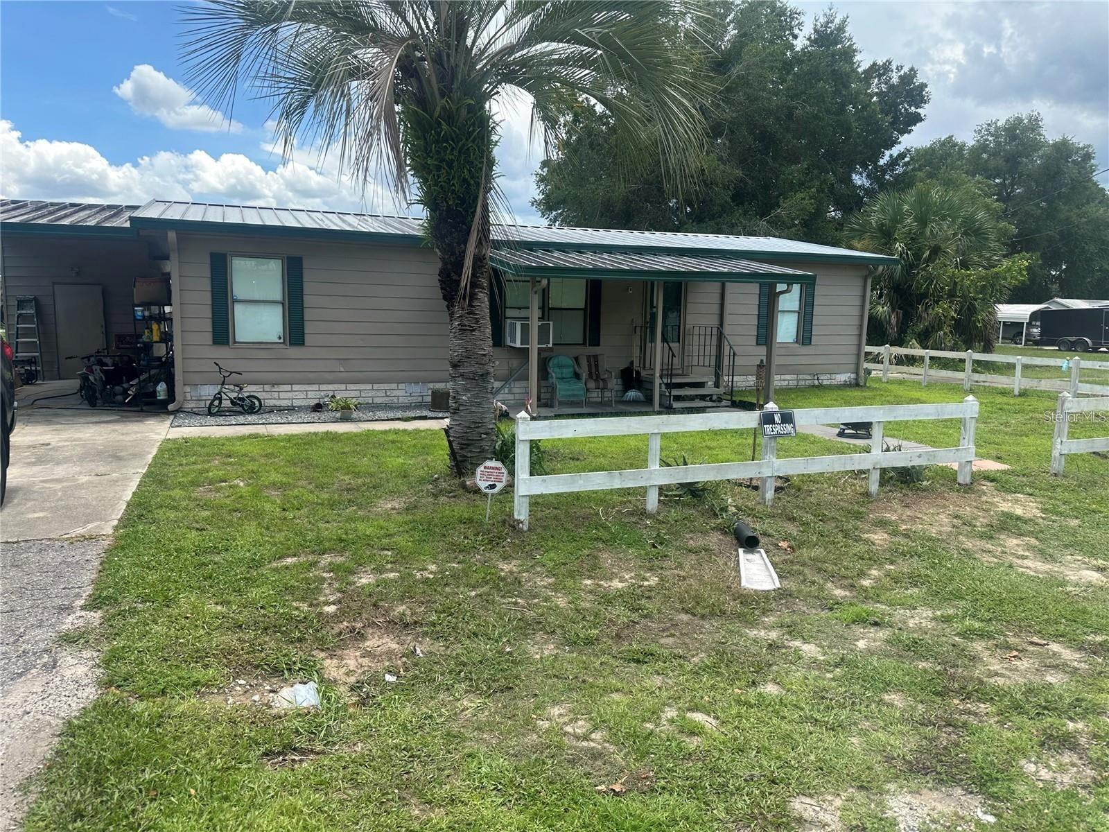 9624 SE 161ST ST, SUMMERFIELD, FL, 34491