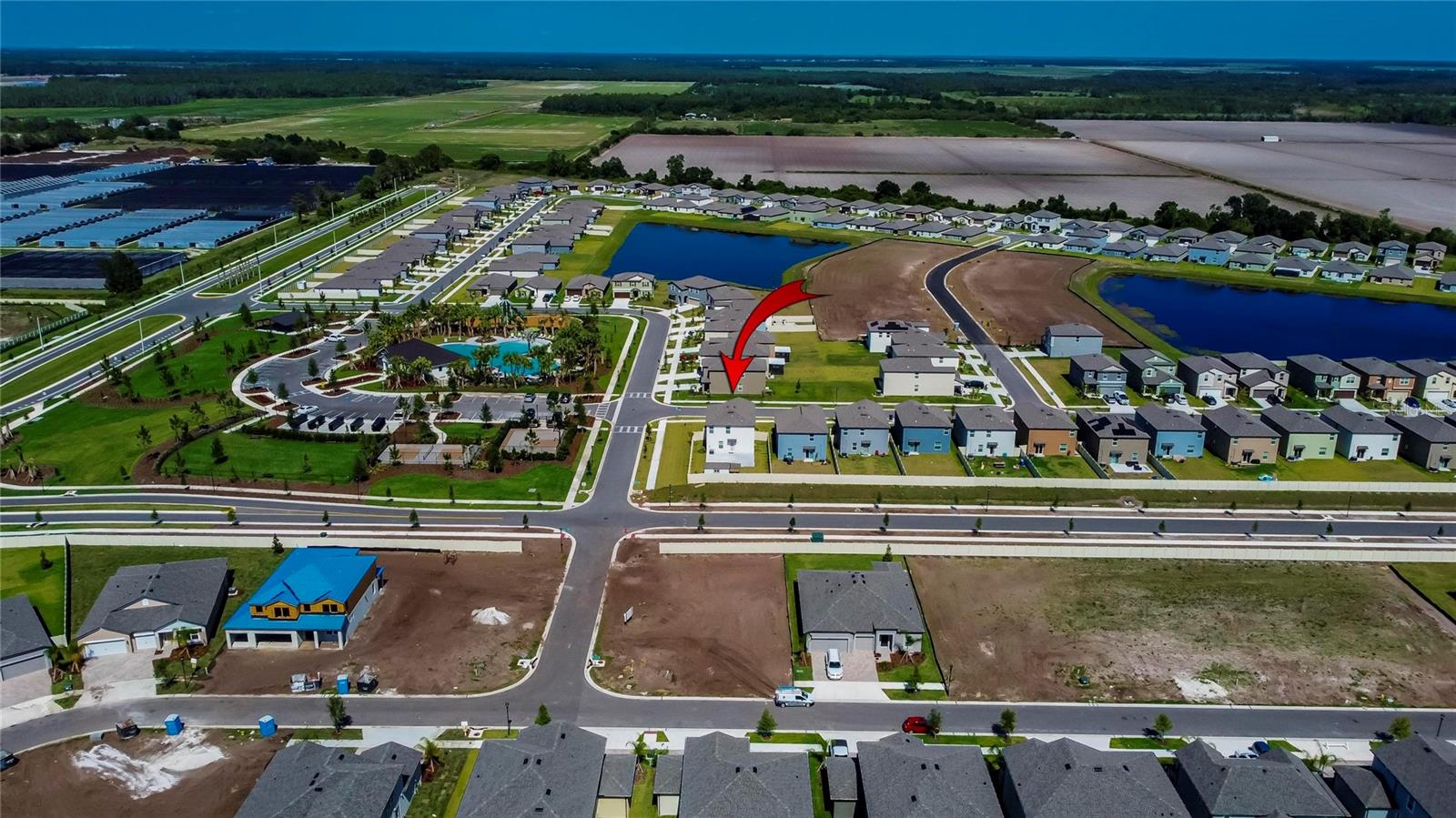 3107 OYSTER COVE ST, WIMAUMA, FL, 33598