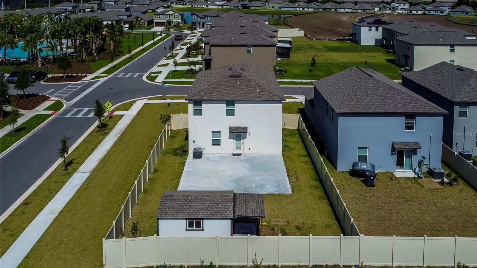 3107 OYSTER COVE ST, WIMAUMA, FL, 33598