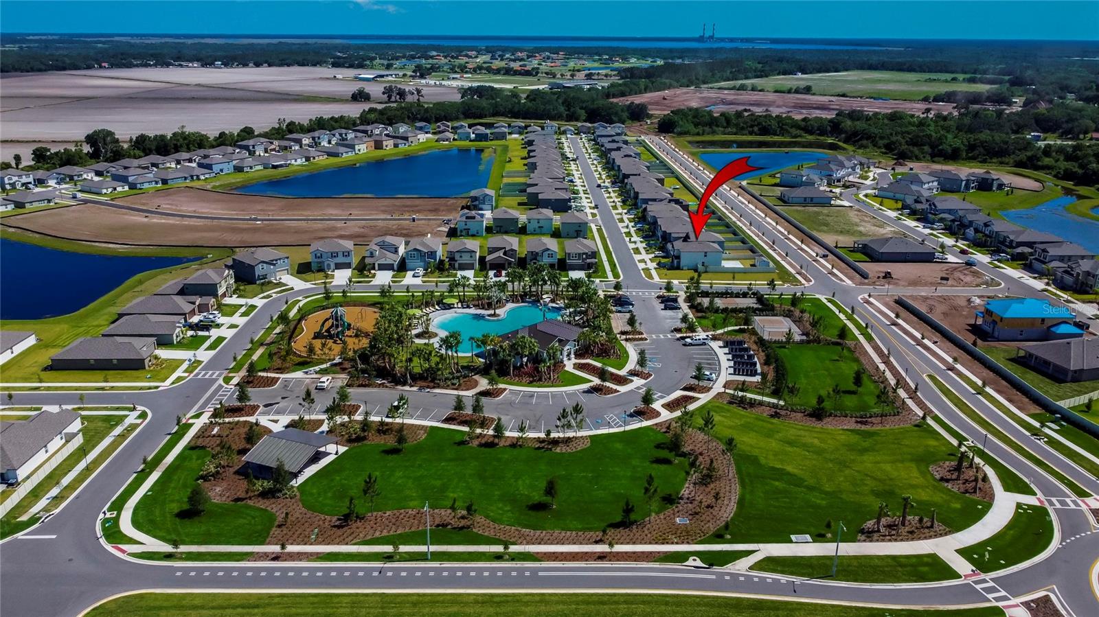 3107 OYSTER COVE ST, WIMAUMA, FL, 33598