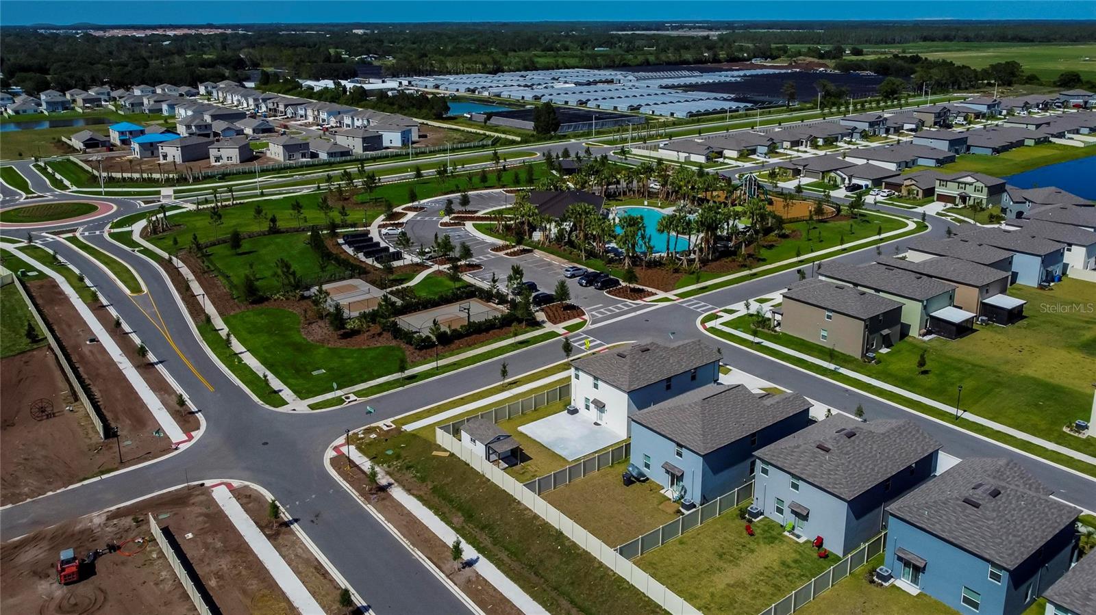 3107 OYSTER COVE ST, WIMAUMA, FL, 33598