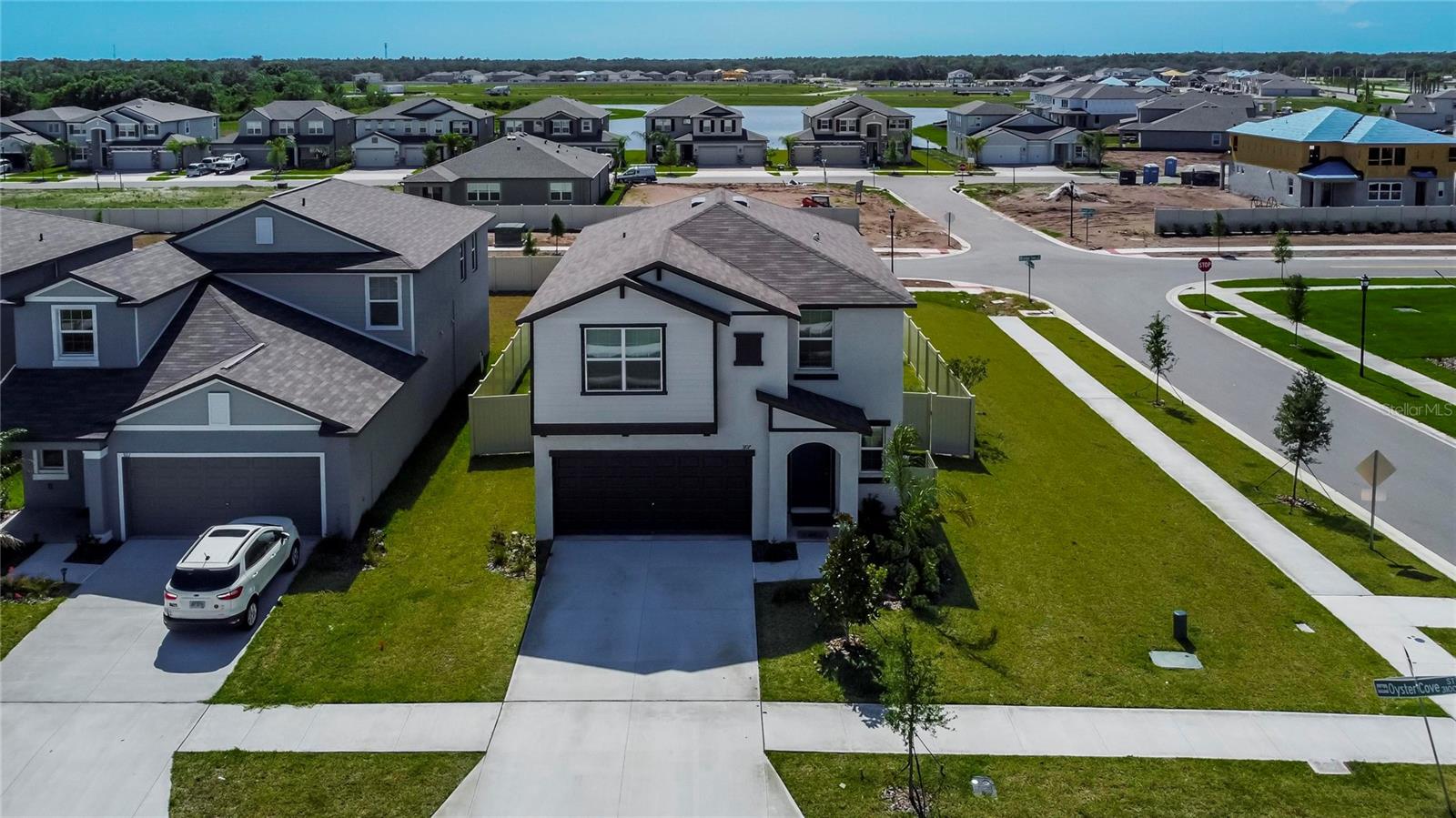 3107 OYSTER COVE ST, WIMAUMA, FL, 33598