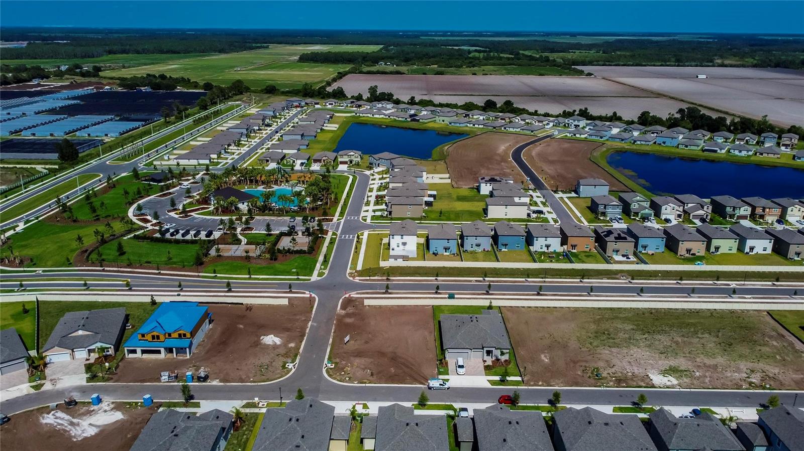 3107 OYSTER COVE ST, WIMAUMA, FL, 33598