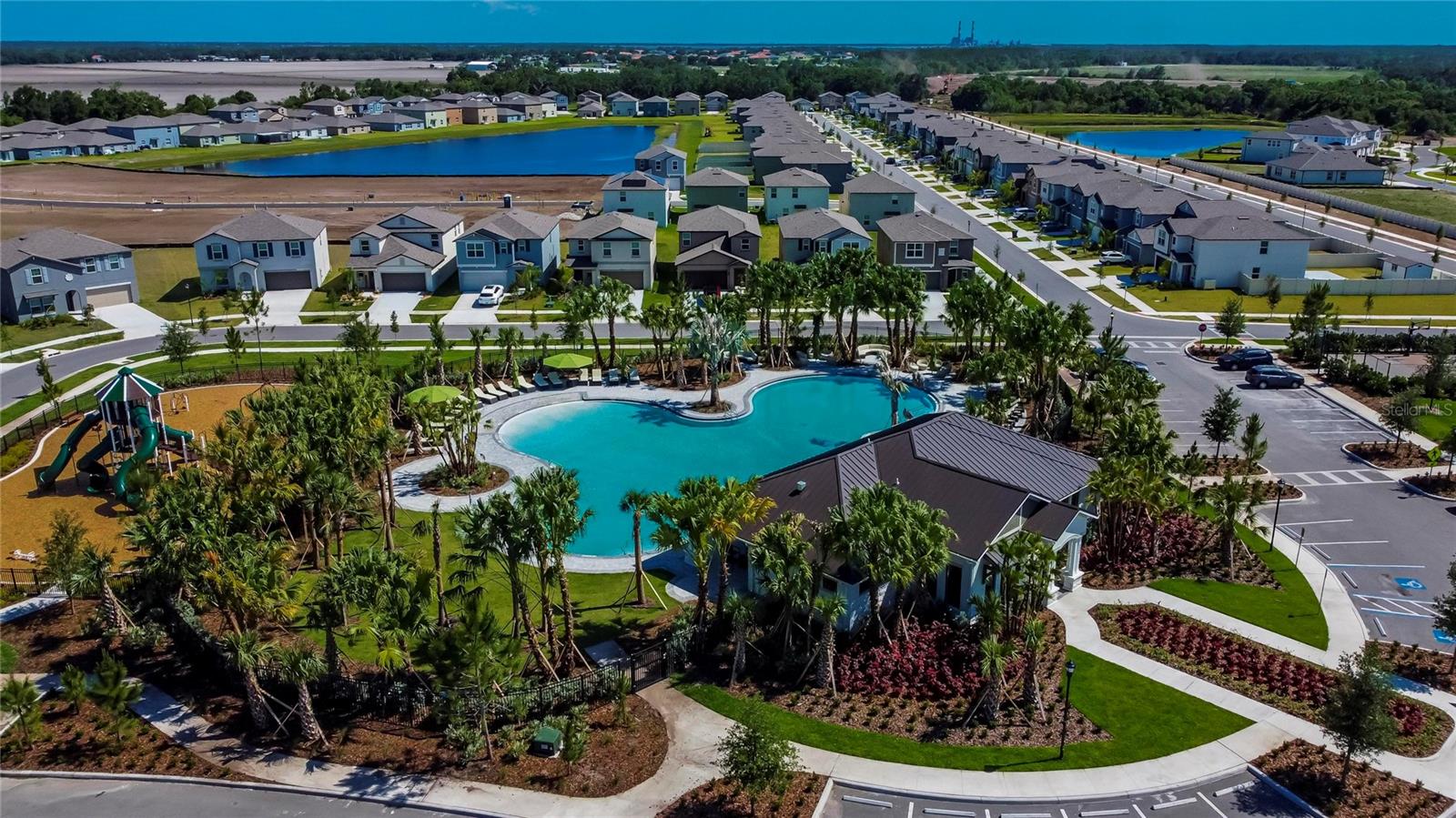 3107 OYSTER COVE ST, WIMAUMA, FL, 33598