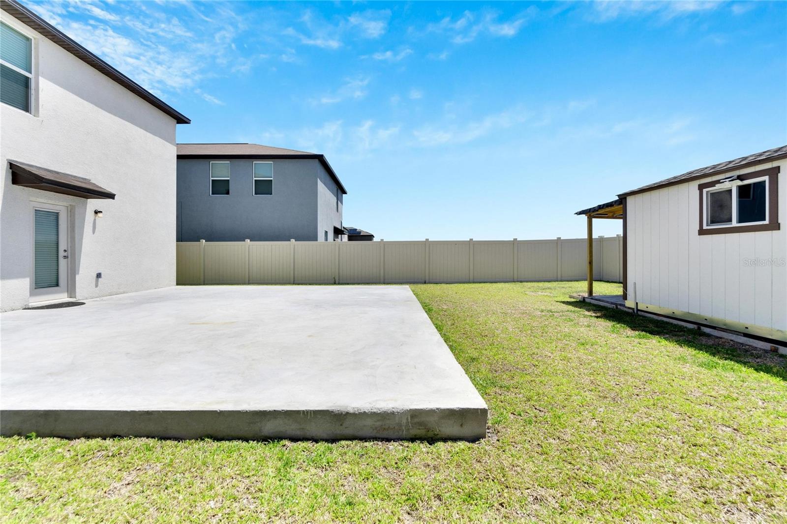 3107 OYSTER COVE ST, WIMAUMA, FL, 33598