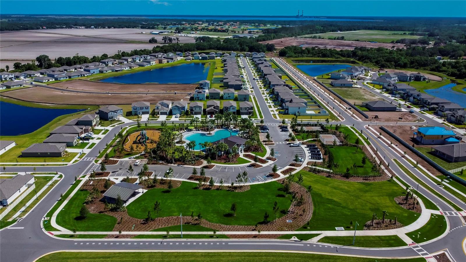 3107 OYSTER COVE ST, WIMAUMA, FL, 33598