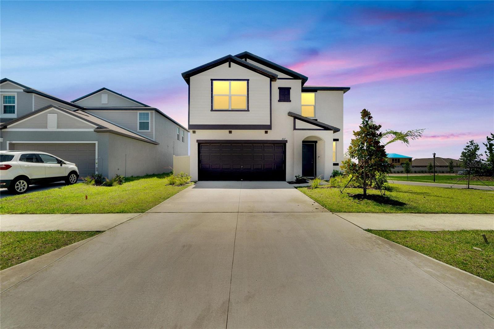 3107 OYSTER COVE ST, WIMAUMA, FL, 33598