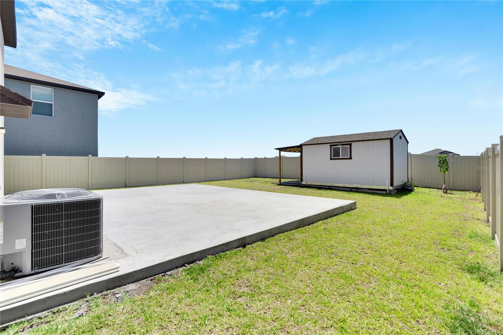 3107 OYSTER COVE ST, WIMAUMA, FL, 33598