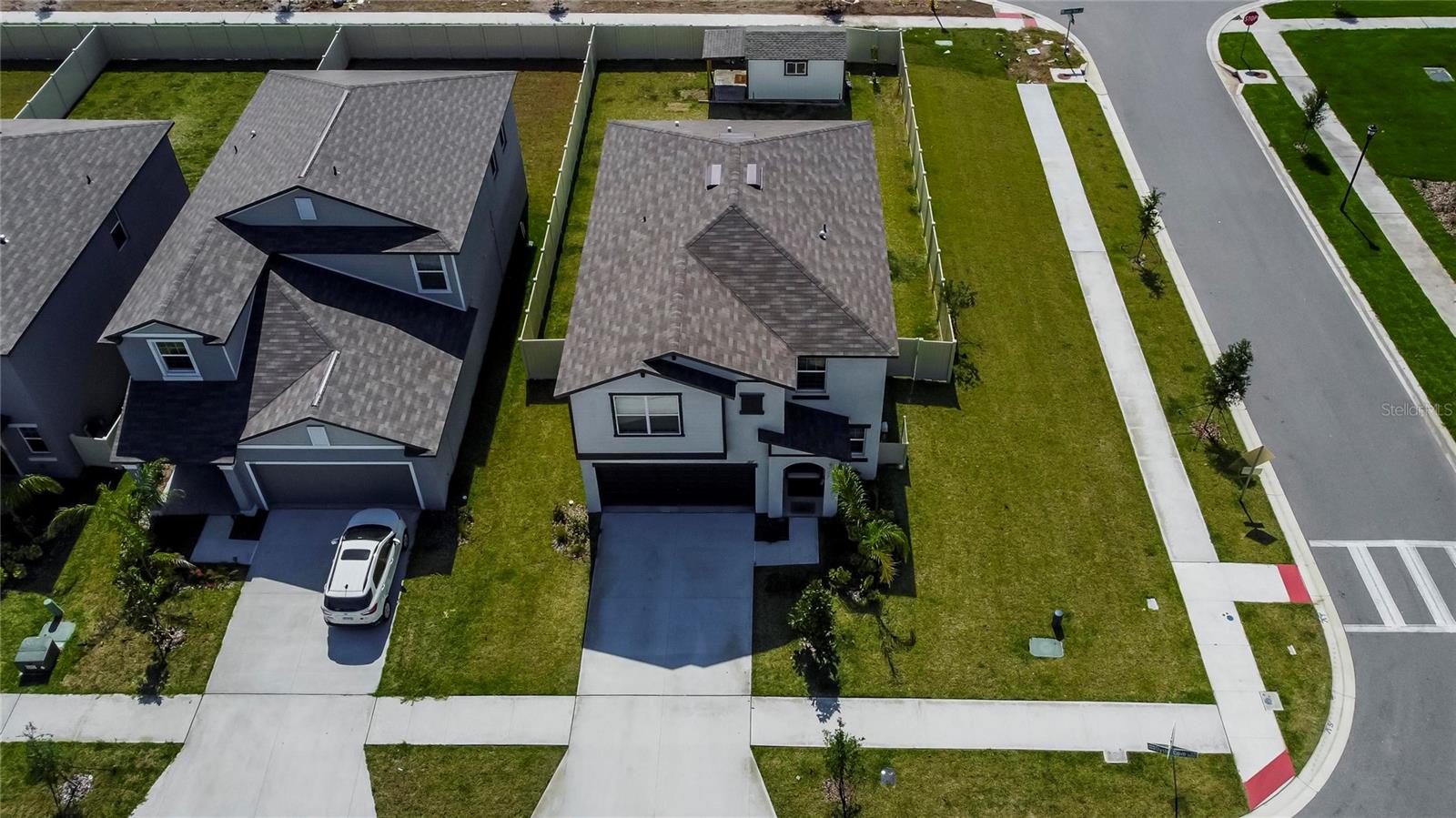 3107 OYSTER COVE ST, WIMAUMA, FL, 33598