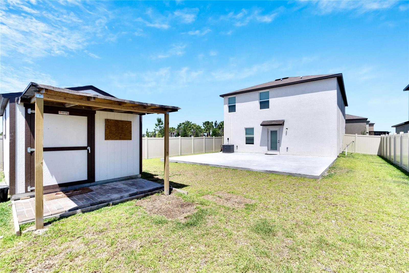 3107 OYSTER COVE ST, WIMAUMA, FL, 33598