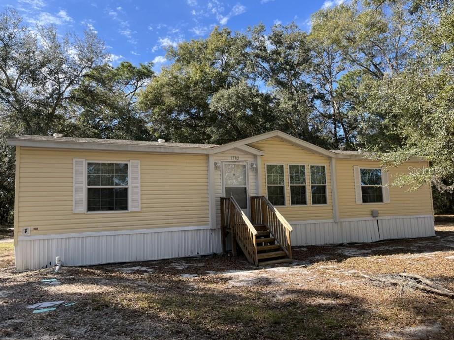 5582 CR 317, BUSHNELL, FL, 33513