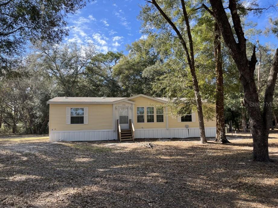 5582 CR 317, BUSHNELL, FL, 33513