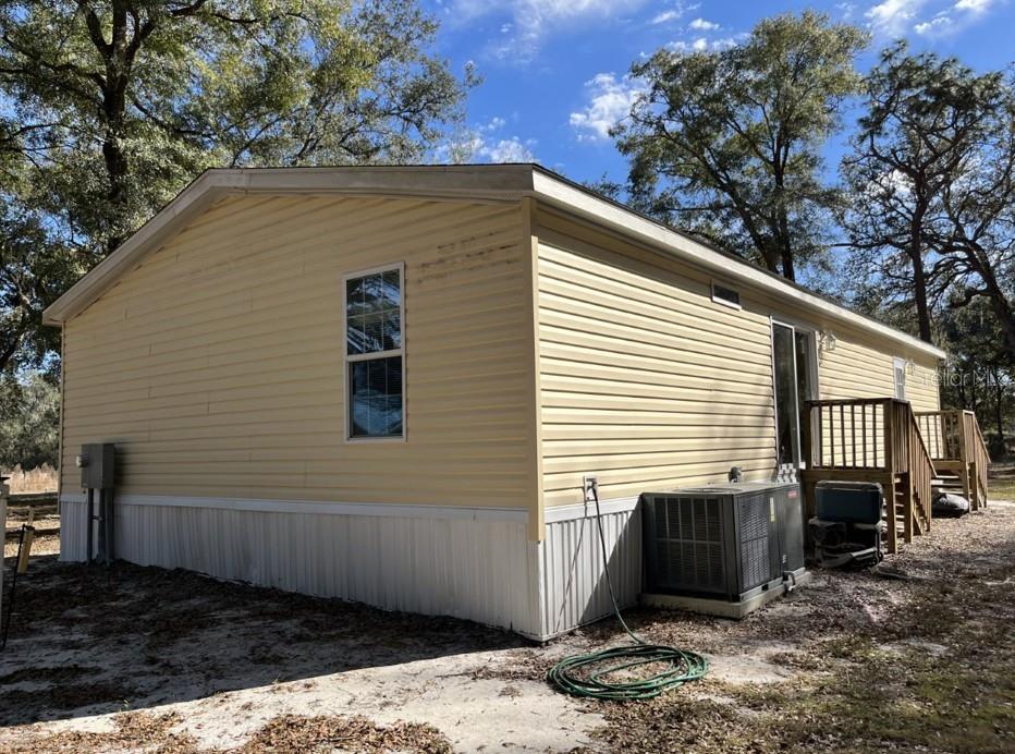 5582 CR 317, BUSHNELL, FL, 33513