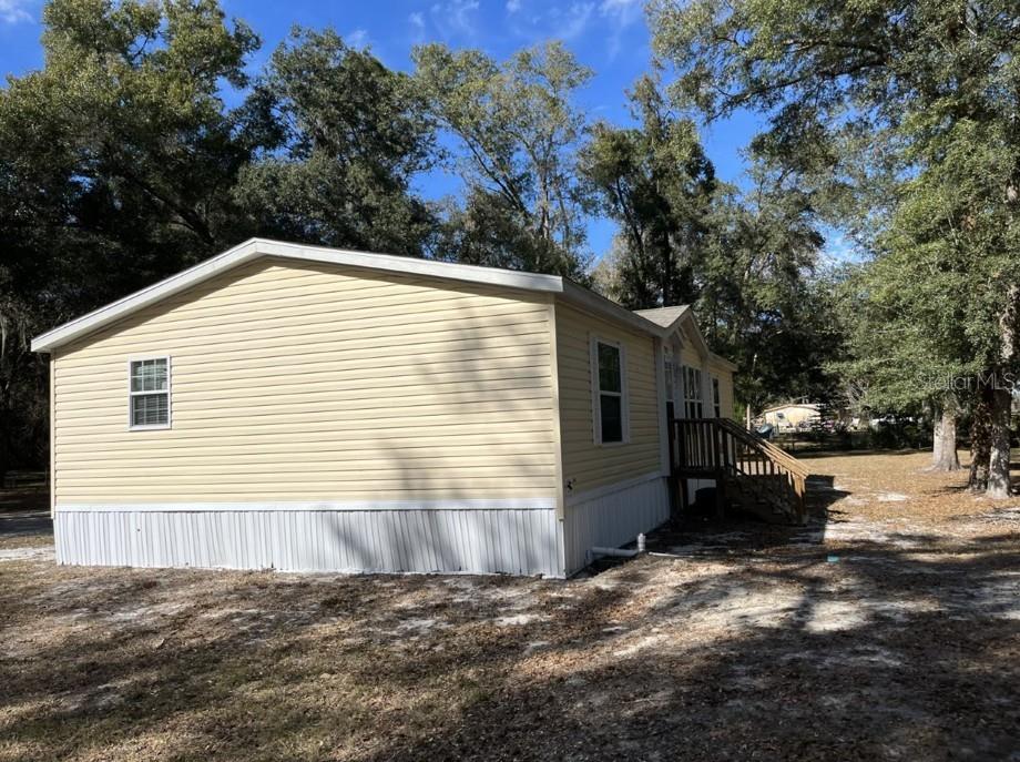 5582 CR 317, BUSHNELL, FL, 33513