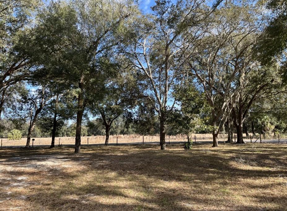 5582 CR 317, BUSHNELL, FL, 33513
