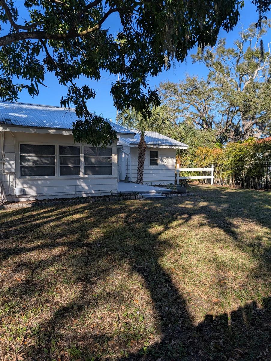 SARASOTA BAY PARK, SARASOTA, FL, 34234