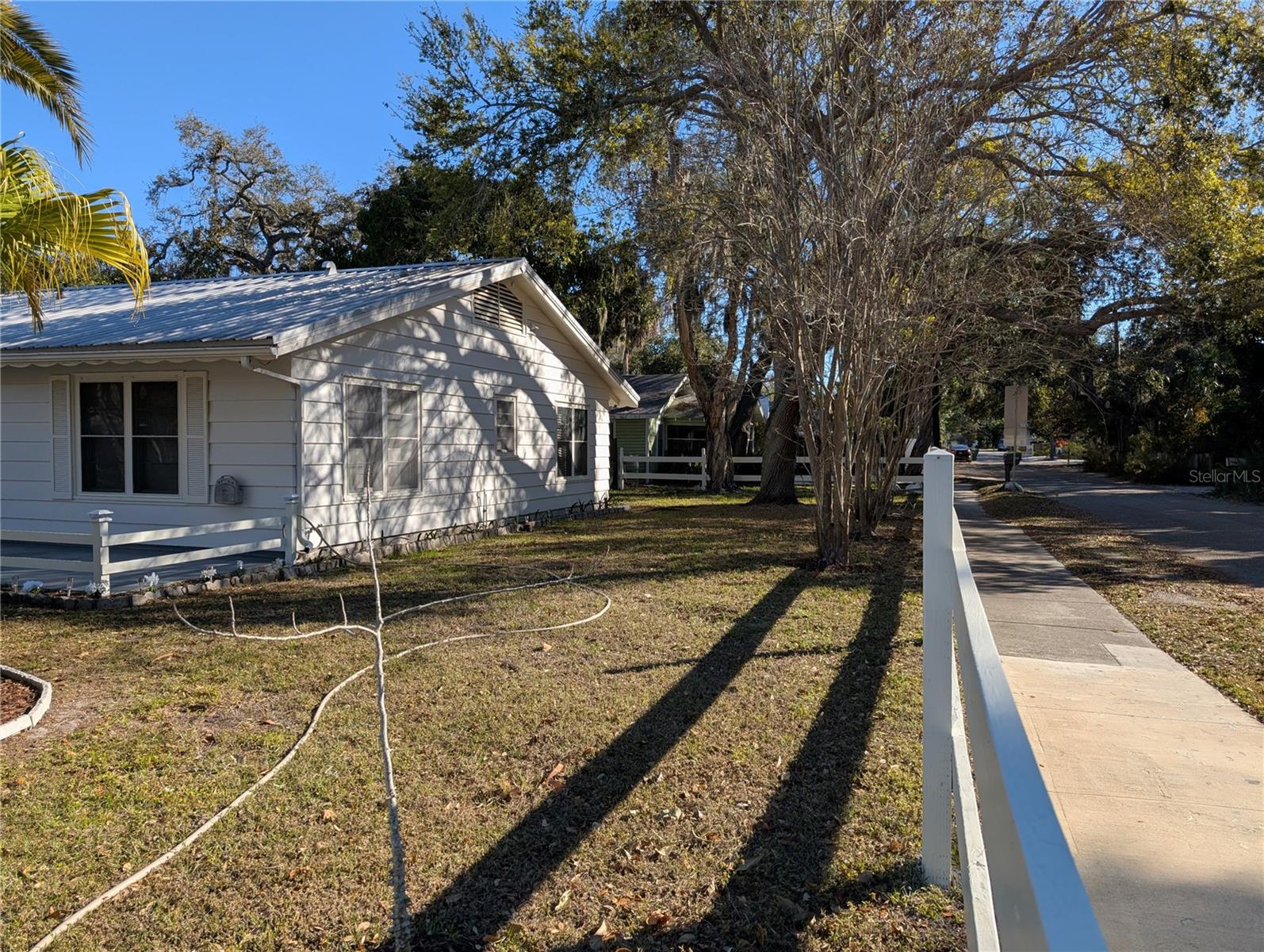 SARASOTA BAY PARK, SARASOTA, FL, 34234