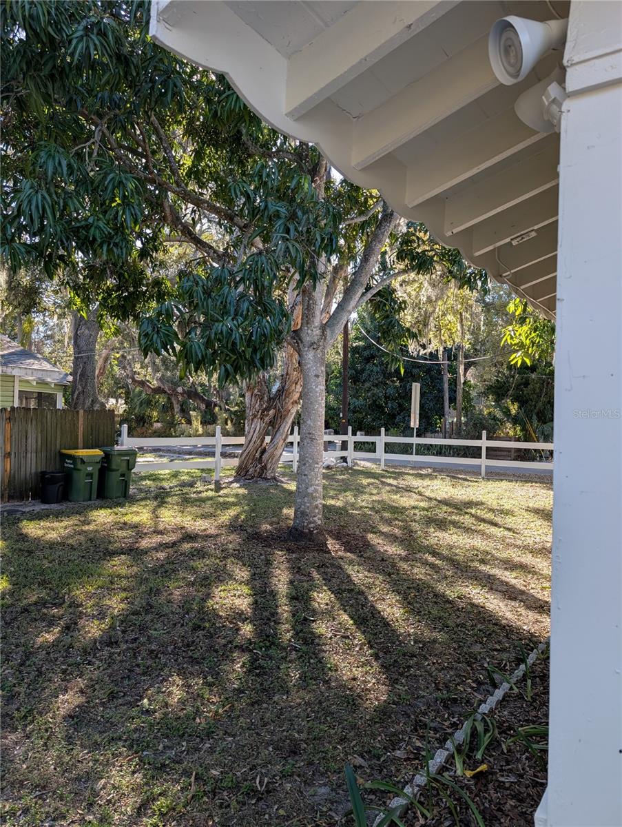 SARASOTA BAY PARK, SARASOTA, FL, 34234