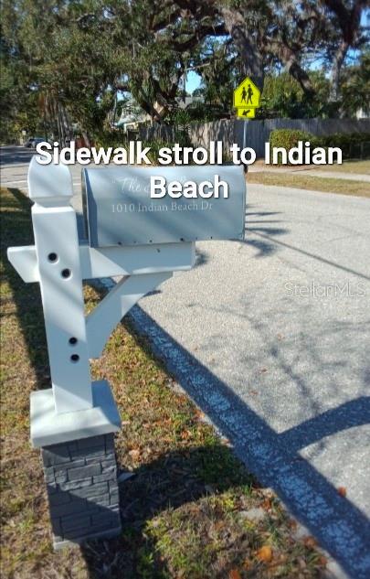 SARASOTA BAY PARK, SARASOTA, FL, 34234