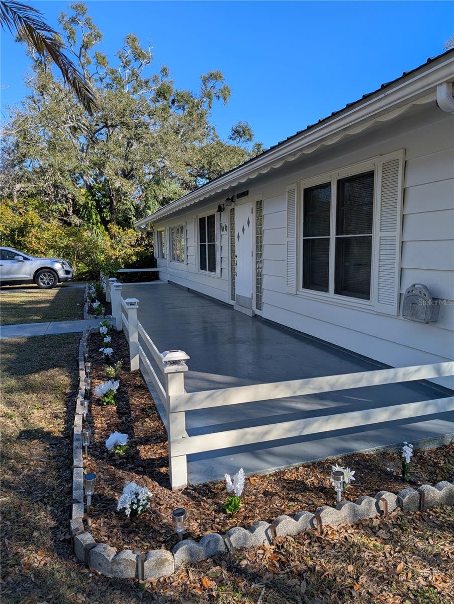 SARASOTA BAY PARK, SARASOTA, FL, 34234