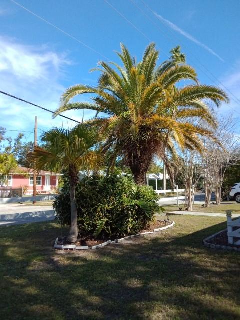 SARASOTA BAY PARK, SARASOTA, FL, 34234