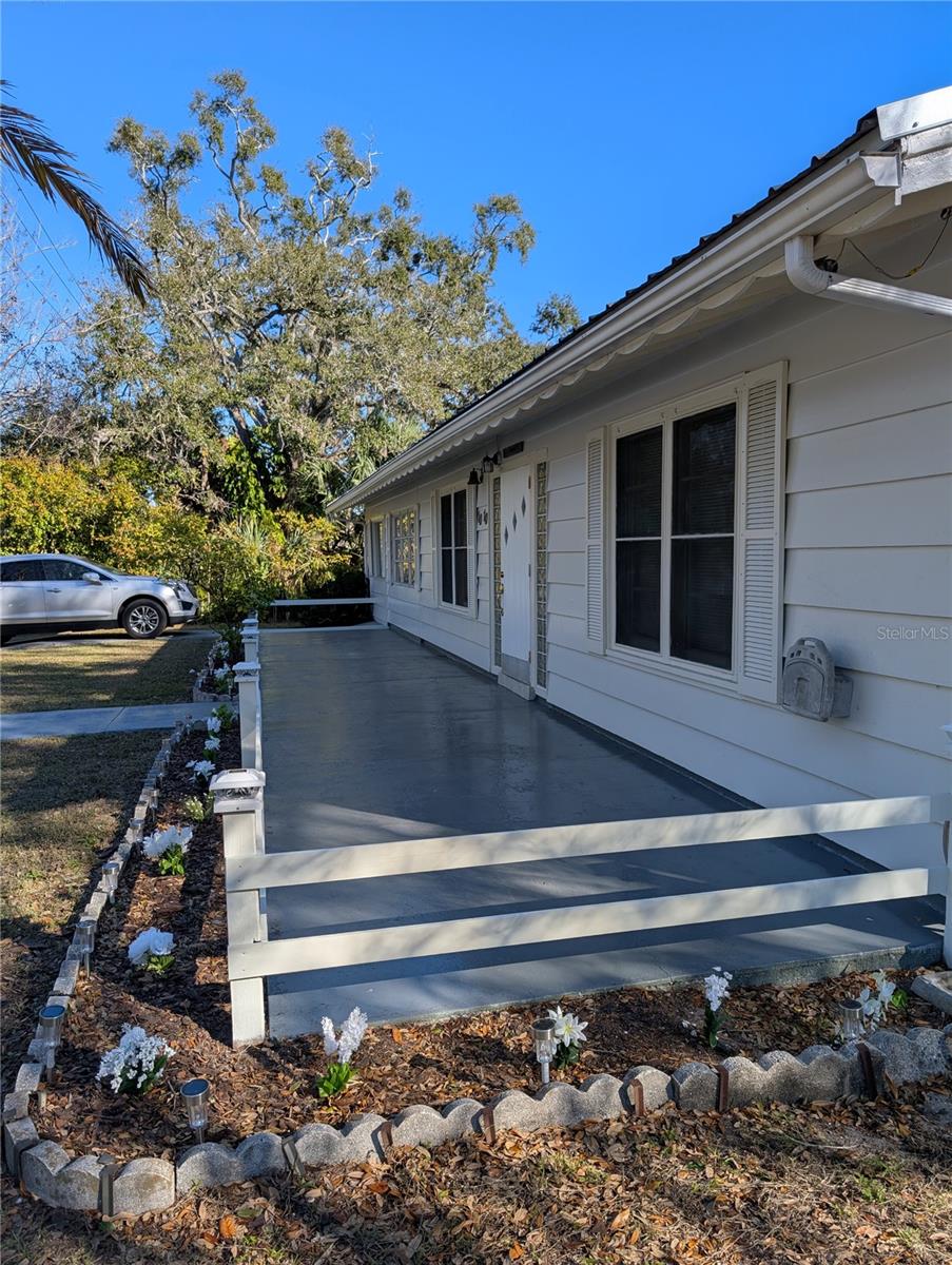 SARASOTA BAY PARK, SARASOTA, FL, 34234