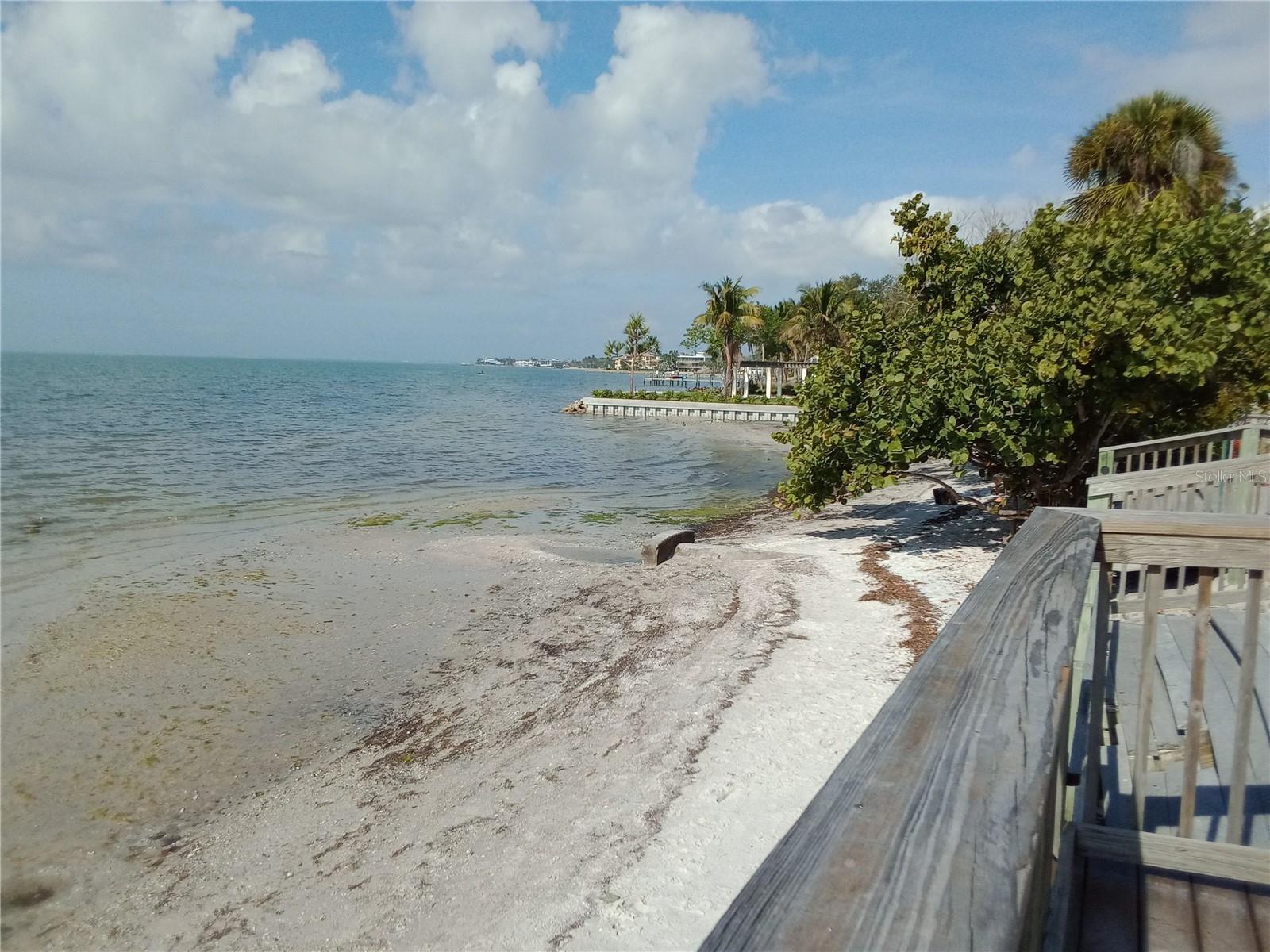 SARASOTA BAY PARK, SARASOTA, FL, 34234