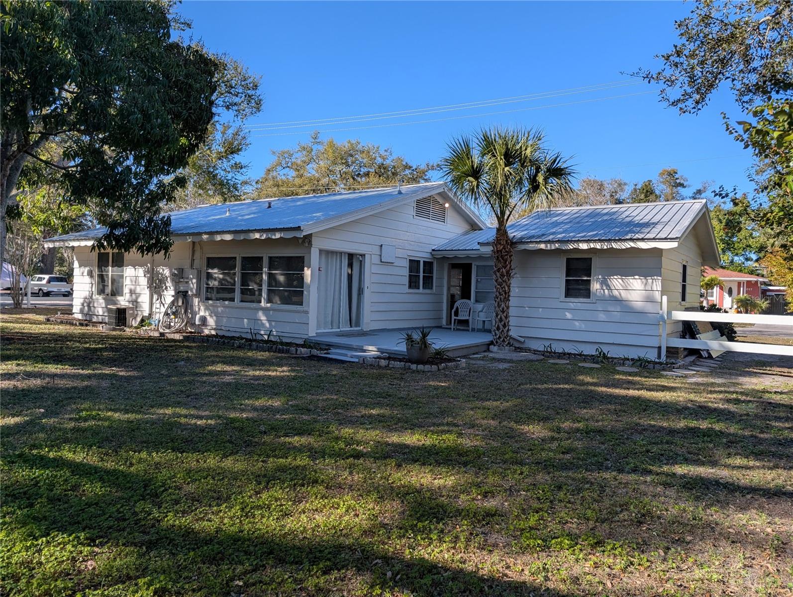 SARASOTA BAY PARK, SARASOTA, FL, 34234