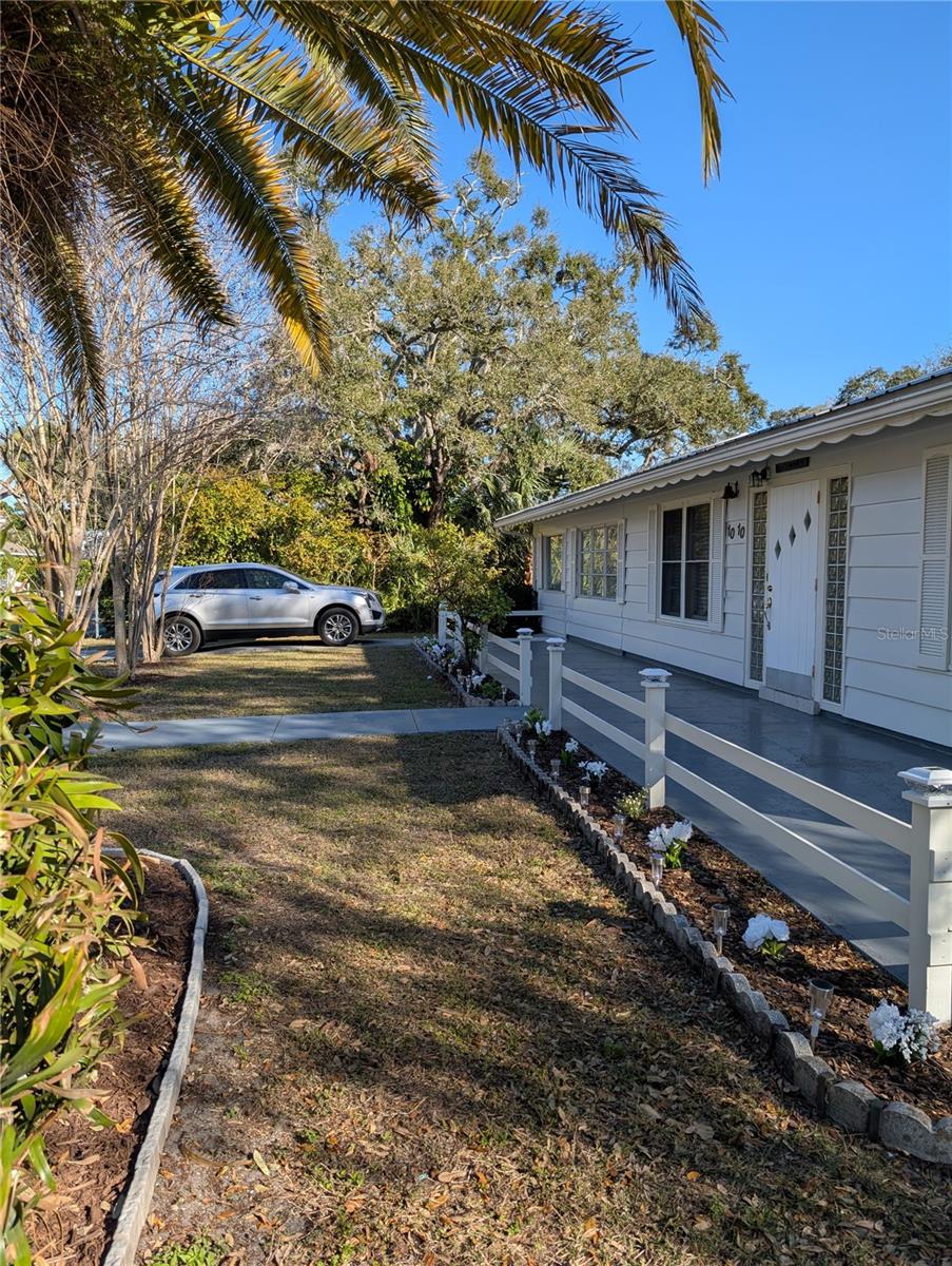 SARASOTA BAY PARK, SARASOTA, FL, 34234